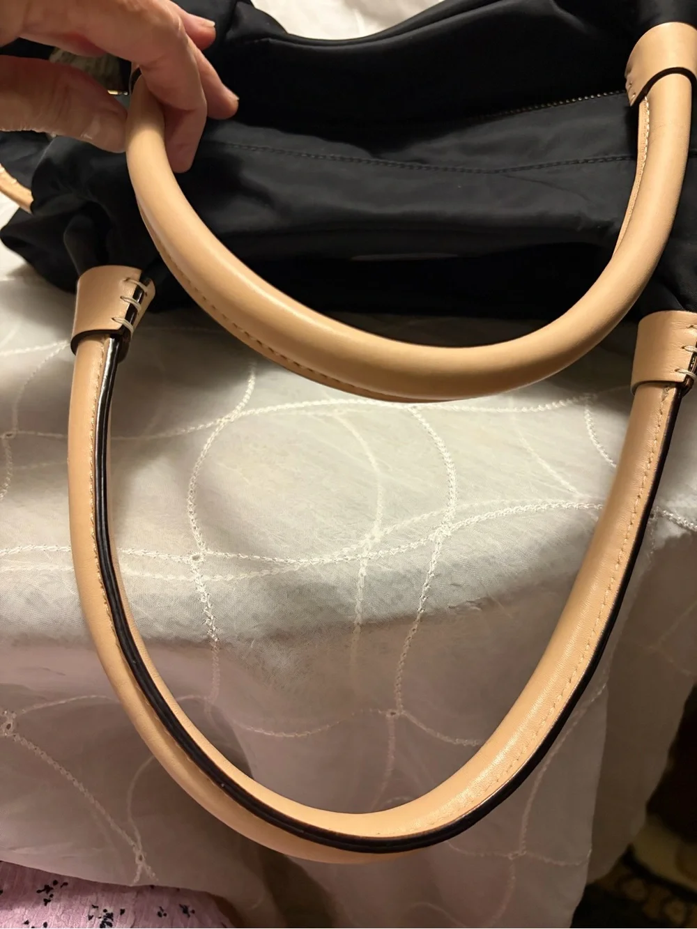 Kate Spade Stevie Bag